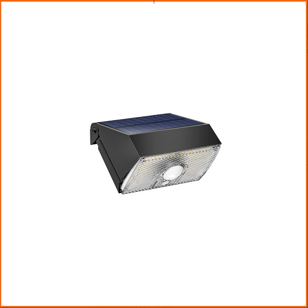 Applique Solare 1,5w Autonomia 12 Ore 20 LED